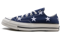 Кеды Converse Chuck Taylor All Star 70 Ox Stars Navy White 167812c