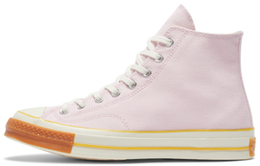 Кроссовки Converse Chuck Taylor All Star 70 Hi Pink Foam 165719c