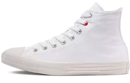 Кеды Converse Chuck Taylor All Star High White 165051c