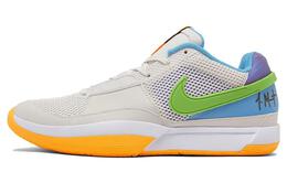 Семейные кроссовки Nike Ja 1 dr8785-001