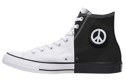 Кроссовки Converse Chuck Taylor All Star Hi Choose A Path Of Peace 165767f