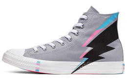 Кроссовки Converse Chuck Taylor All Star Hi Pride Grey 2019 165716c