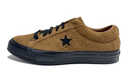 Кроссовки Converse One Star Low Brown Unisex 169696c