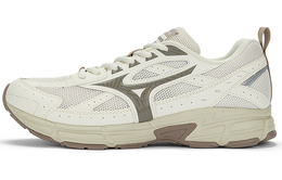 Кроссовки Mizuno для бега унисекс, цвет cotton white d1gh223007 | 棉白