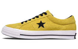 Кроссовки One Star Converse 'Yellow' 163245c