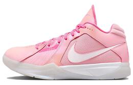 Мужские баскетбольные кроссовки Nike KD 3 Vintage fj0982-600