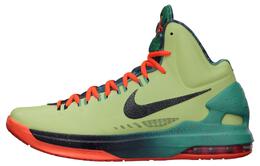 Мужские баскетбольные кроссовки Nike KD 5 583111-300