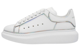 Кроссовки оверсайз Alexander McQueen 645868wibnv9989