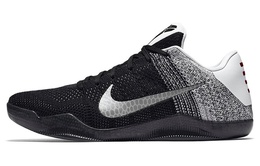 Кроссовки Nike Kobe 11 Elite Low Last Emperor 822675-105
