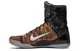 Мужские баскетбольные кроссовки Nike Kobe 9 630847-001