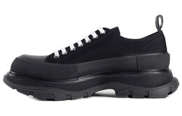 Кроссовки Alexander McQueen Tread Slick 604257w4l321000