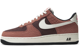 Кроссовки Nike Air Force 1 Low Red Bark cv5567-200