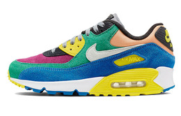 Кроссовки для бега Nike Air Max 90 унисекс cd0917-300