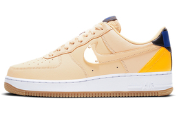 Кроссовки Nike Air Force 1 Low 07 LV8 Tan Yellow ct2298-200