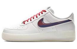 Кроссовки Nike Air Force 1 Low De Lo Mio Wooden Box bq8448-100