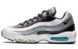 Кроссовки Nike Air Max 95 унисекс ao2450-100