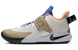 Баскетбольные кроссовки Nike Ambassador 12 унисекс bq5436-002
