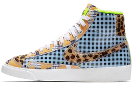 Кроссовки Nike Blaze Mid "Wild Print - Flannel" cj4239-491