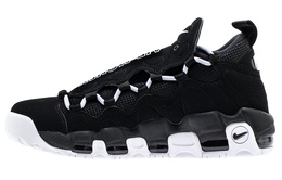 Винтажные баскетбольные кроссовки унисекс Nike Air More Money aj2998-001