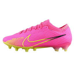 Футбольные кроссовки унисекс Nike Air Zoom Vapor 15, темно-розовый dj5167-605 | 深粉红
