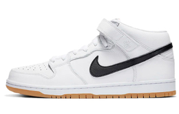 Кроссовки для скейтбординга Nike Dunk SB Mid унисекс cd6754-100