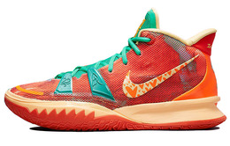 Баскетбольные кроссовки Nike Kyrie 7 унисекс do5360-900