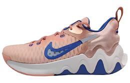 Баскетбольные кроссовки унисекс Nike Giannis Immortality dc6927-800