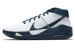 Баскетбольные кроссовки Nike KD 13 унисекс ck6017-400
