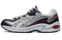 Кроссовки Asics Unisex, черный/серебристый 1201a084-102