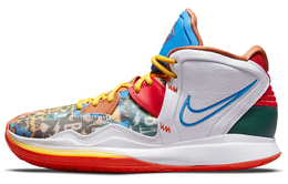 Баскетбольные кроссовки Nike Kyrie 8 Infinity унисекс dc9134-100