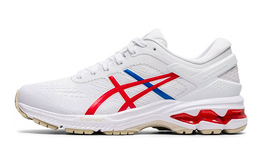 Кроссовки Asics Gel-Kayano 26 женские 1012a654-100