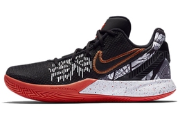 Баскетбольные кроссовки Nike Flytrap 2 унисекс ao4438-007
