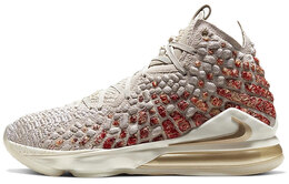Баскетбольные кроссовки Nike Lebron 17 унисекс ct3466-001