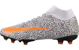 Футбольные кроссовки унисекс Nike Mercurial Superfly 7 cz5853-180