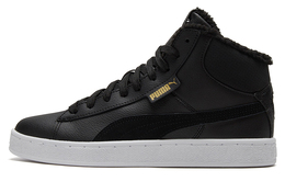 Кроссовки Puma 1948 Skate Unisex 364977-01, черный/белый