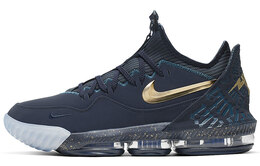 Мужские баскетбольные кроссовки Nike Lebron 16 cj9919-400
