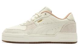 Кроссовки Puma Ca Pro Lux Prm 'White' 390133-02