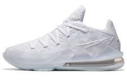 Баскетбольные кроссовки Nike Lebron 17 унисекс cd5006-103
