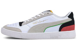 Кроссовки Puma Ralph Sampson Low Wh 'Unity' 374749-01