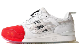 Кроссовки для бега Asics Gel-Lyte 3 унисекс 1193a185-000