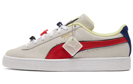 Кроссовки Puma Suede "Decor8" 380534-01
