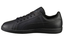 Кроссовки Puma Smash Black 356722-04