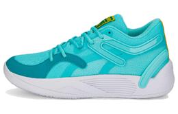 Puma Trc Blaze Баскетбольные кроссовки унисекс 376582-20