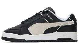 Кроссовки Puma Slipstream Lo Retro 'Sum - Black White' 386528-03