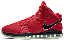 Мужские баскетбольные кроссовки Nike Lebron 8 Vintage ct5330-600