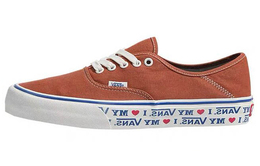 Кеды Authentic Vans Sf 'Salt Wash' vn0a3mu6vla