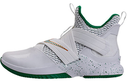 Мужские баскетбольные кроссовки Nike Zoom Soldier 12 ao2609-100