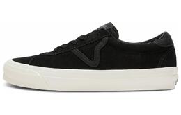 Кроссовки Epoch Og Vans Lx 'Black' vn0005wrblk