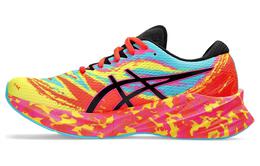 Мужские кроссовки для бега Asics Novablast 3, красочный 1011b804-400 | 多彩色