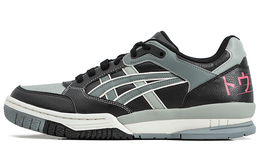 Кроссовки Asics Unisex GEL-SPOTLYTE Low Black/Grey 1203a233-020